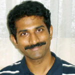 Ashok Martin