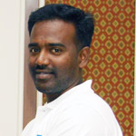 Balaji Dhamodharan