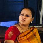 Deepa Swaminathan