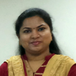 Revathi Rangaswamy