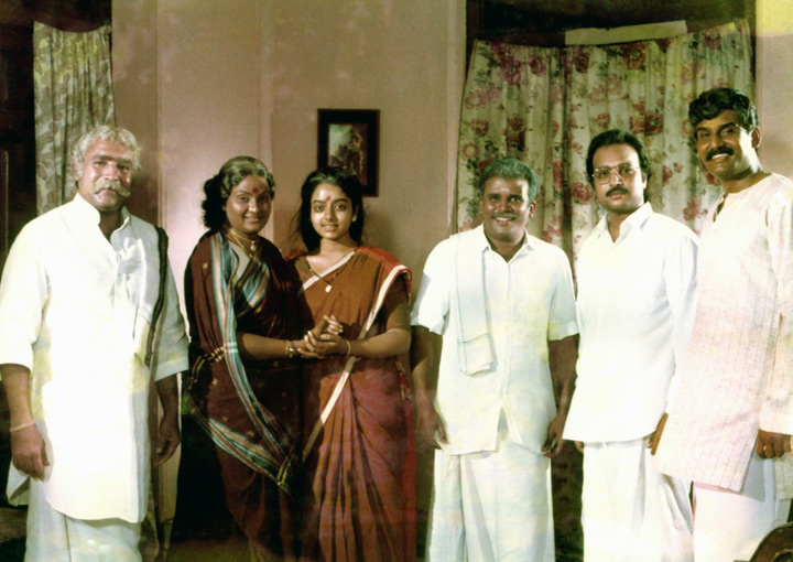 Muthukalai (Tamil)