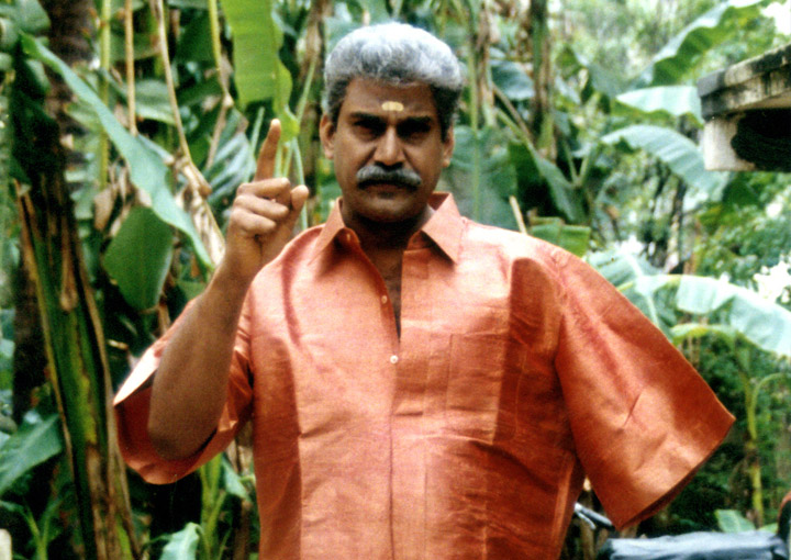 Ravana Prabhu (Malayalam)