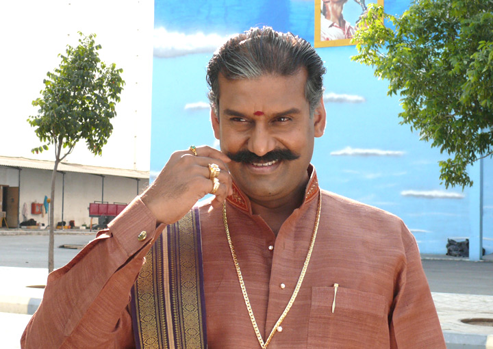 Saleem (Telugu)