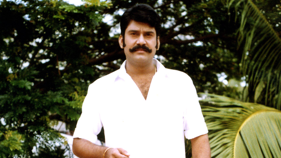 Puthupiravi