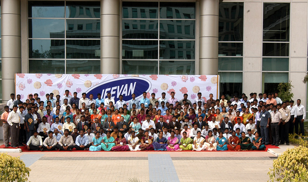 Jeevan Technologies