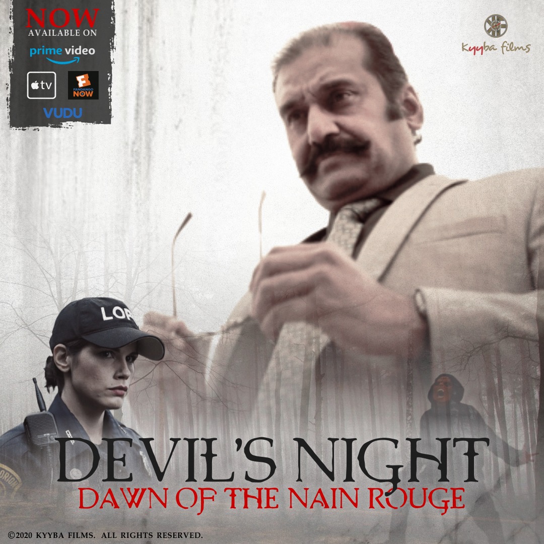 DEVIL’S NIGHT DAWN OF THE NAIN ROUGE