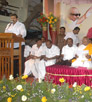 DMK Celebrated the 58th Birthday of M.K. Stalin