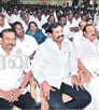 DMK is Gaining people's support