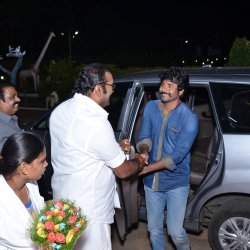 Actor Siva Karthikeyan & Suri Visit Mayopathy