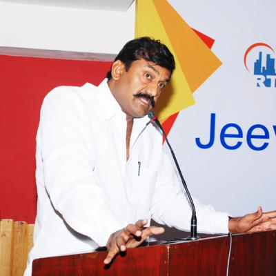 Jeevan New Venture Academy