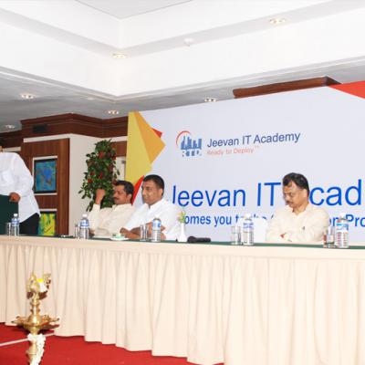 Jeevan New Venture Academy