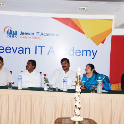 Jeevan New Venture Academy