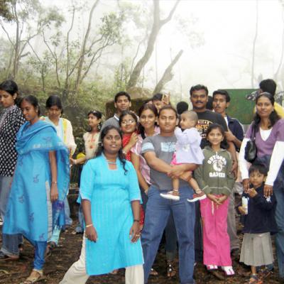 Jeevan Journey Kodai