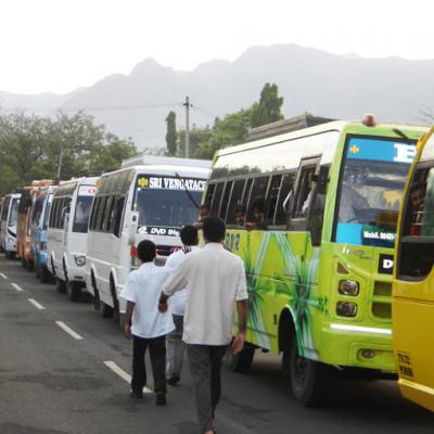 Jeevan Journey Kodai