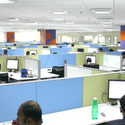 DLF Office