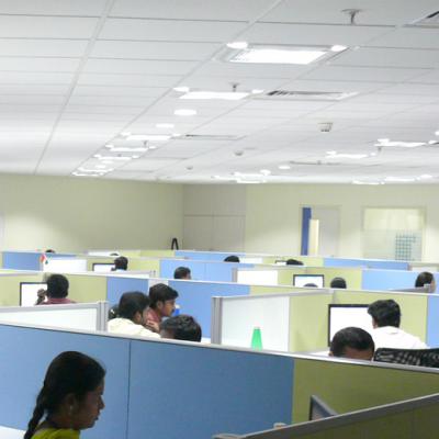 DLF Office