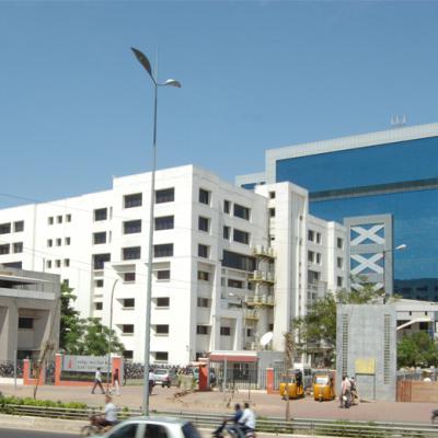 Jeevan Elnet Office