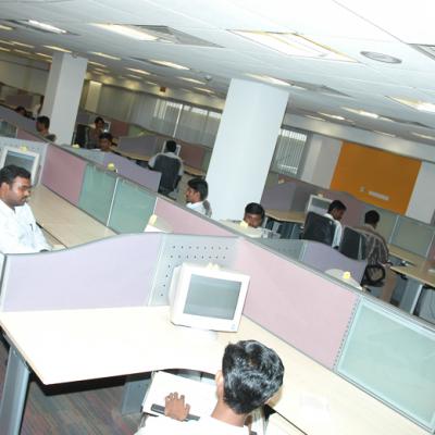 Jeevan Elnet Office