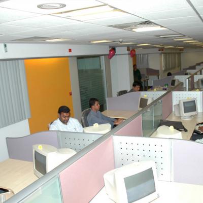 Jeevan Elnet Office