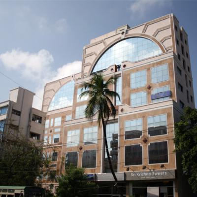 Jeevan Mylapore Office