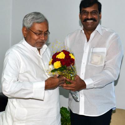 Thiru. Nitishkumar 