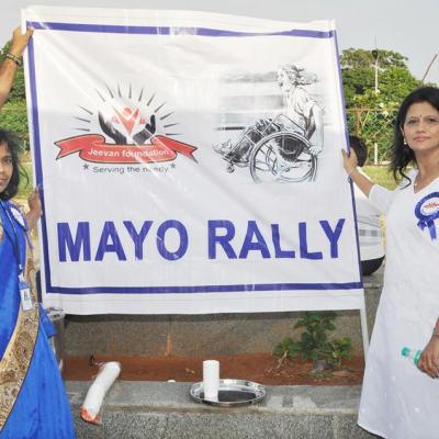 Mayo Rally 2016