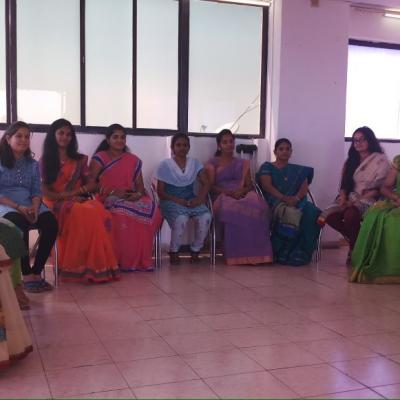 Pongal Celebration 2018