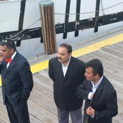 Jeevan Anniversary Celebration at USA