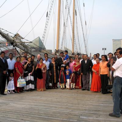 Jeevan Anniversary Celebration at USA 2007