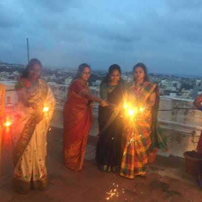 Diwali Celebration 2019