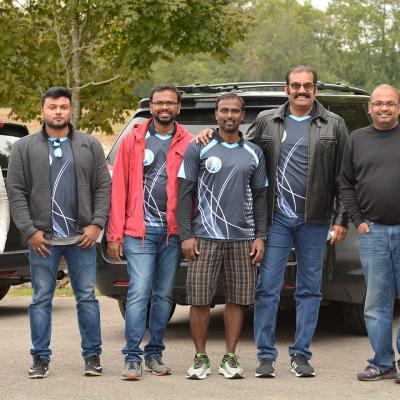 Tennessee Tamil Sangam 2018