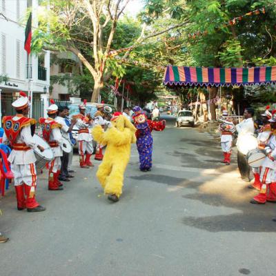 Birth day Celebrations