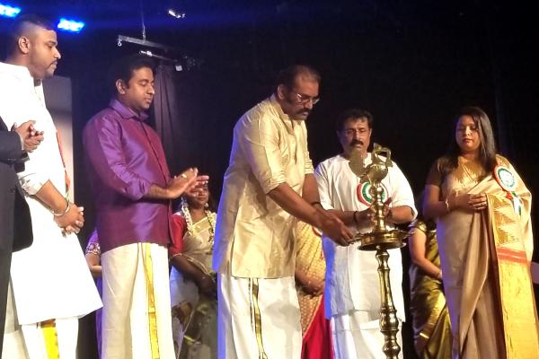 Atlanta Metro Malayali Association (AMMA) - 2018 Kerala Piravi Celebrations