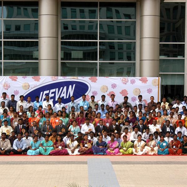 Jeevan Technologies