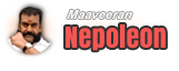 Actor Nepoleon